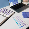 PANTONE F+H Cotton Planner 2020